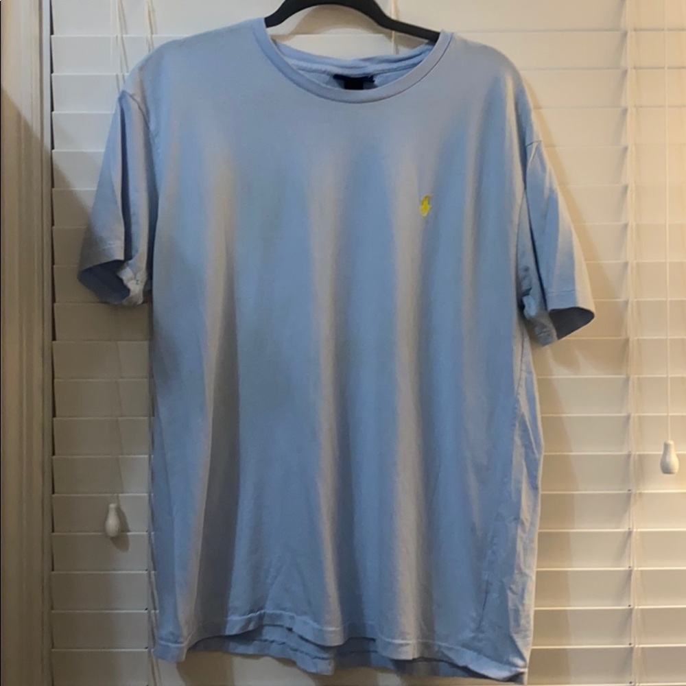 Men’s Polo tshirt